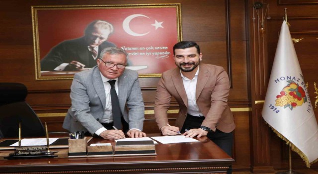 Honaz Belediyesi çalışanlarını sevindirecek protokol