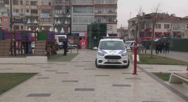 İBB'nin Ramazan etkinliği çadırlarının engellendiği iddialarıyla ilgili Ümraniye Belediyesinden açıklama