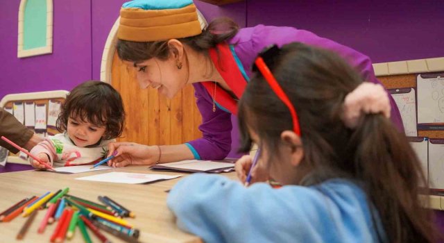 İGA’dan afet bölgesindeki depremzedelere Ramazan tırıyla moral desteği