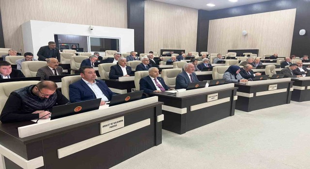 İGM toplantıları sona erdi