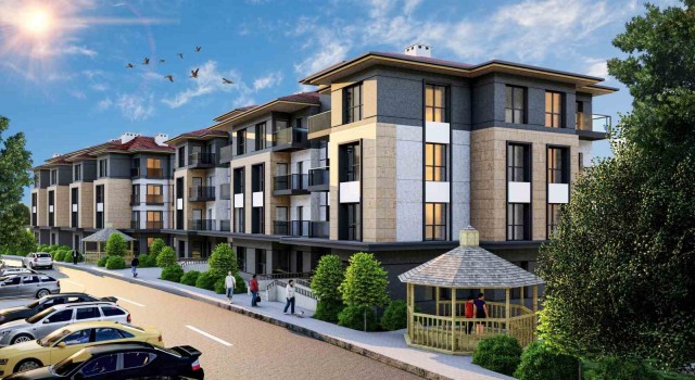 “İlk Evim” kura çekimlerinde sıra İstanbulda