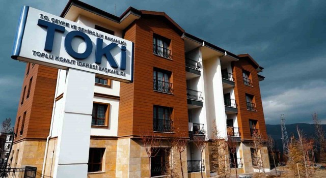 İlk İş Yerim ve İlk Evim Arsa için kura çekimi eş zamanlı olarak devam ediyor