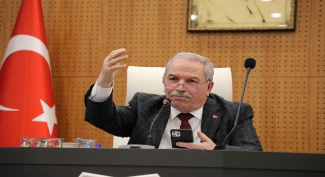İlkadımda yapı ruhsatı ve iskan işlemleri dijital ortama taşınıyor