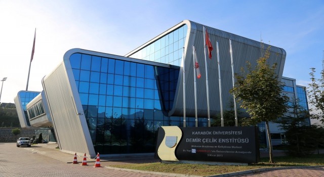 İnşaat çeliğine karot testi çalışması başlatıldı