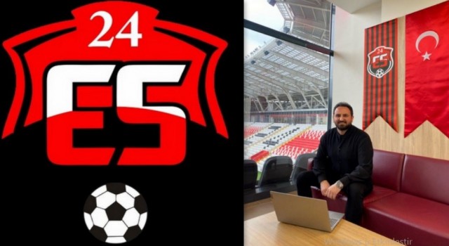 İnşaat Mühendisi Akpınar, Erzincan spor başkanlığına aday
