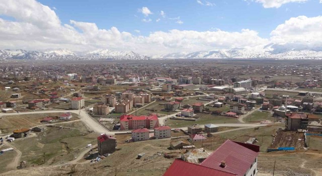 İrandaki deprem Yüksekovada da hissedildi