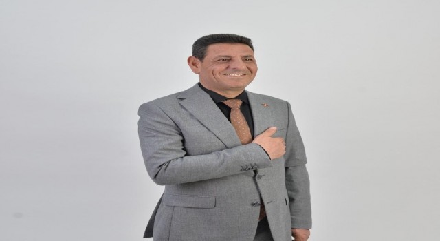 İş adamı Subaşı milletvekilliği aday adaylığı başvurusu yapacak