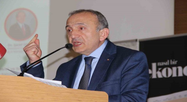 İş adamlarından ‘Sanayi İstanbuldan taşınsın çağrısı