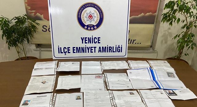 İş bulma vaadiyle dolandırıcılık yapan şüpheli tutuklandı