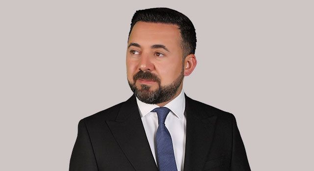 İşadamı Kararmaz, Ak Parti’den Milletvekili Aday Adayı