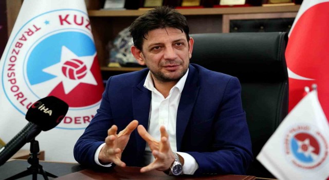 İsmail Turgut Öksüz: “Ahmet Ağaoğlunun istifa kararı, maddi yönden yalnız kaldığı için”