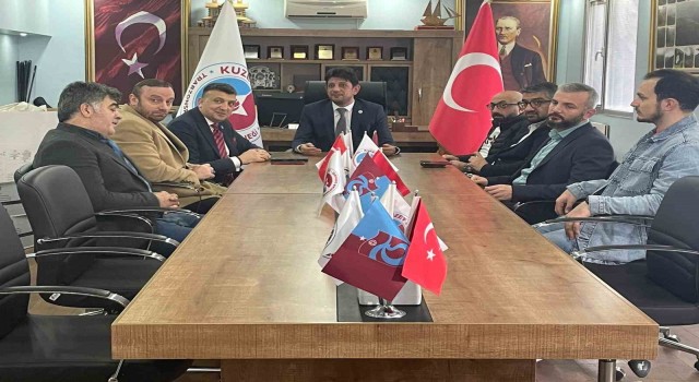 İsmail Turgut Öksüz: Benim arzum ibra konusunun olağan kongre gününe ertelenmesi