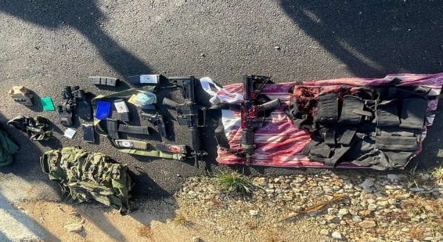 İsrail güçleri Ceninde 3 Filistinliyi öldürdü