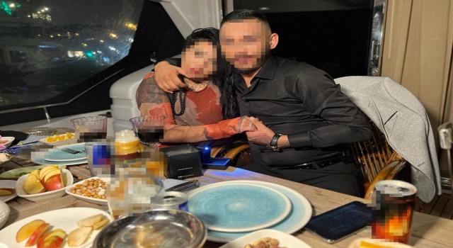 İstanbul Boğazındaki evlenme teklifi dolandırıcılığında yeni gelişme