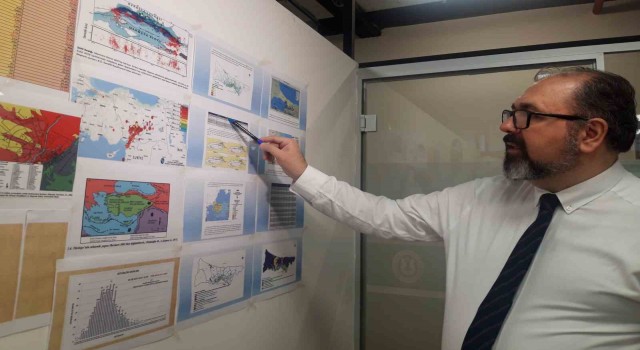 İstanbul depremi için muhtemel dört senaryo: Yıkım maksimum olacak