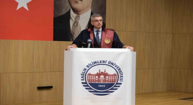 İstanbul İl Sağlık Müdürü Prof. Dr. Memişoğlu: “Şu ana kadar İstanbuldan 4 bin 603 personel deprem için desteğe gitti”