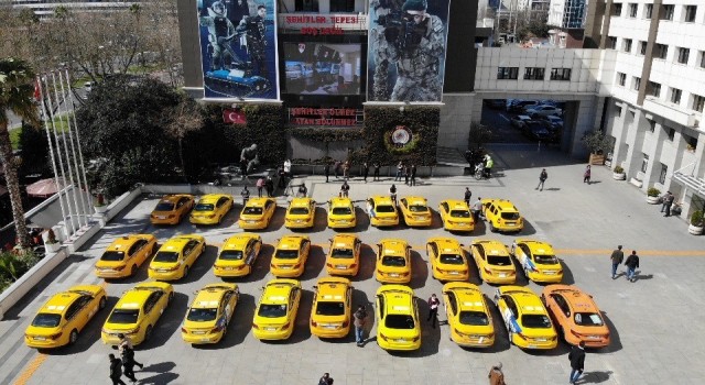 İstanbulda 161 kişinin yakalandığı uyuşturucu operasyonunun detayları ortaya çıktı