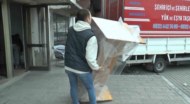 İstanbulda deprem göçü: Sahil şeridinden kuzeye taşınmalar arttı