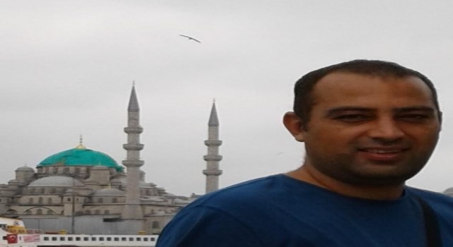 İstanbulda İranlı adamın sır ölümü: Sandalyede oturur halde bulundu