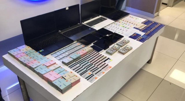 İstanbuldaki yasadışı bahis operasyonunda yeni detaylar belli oldu