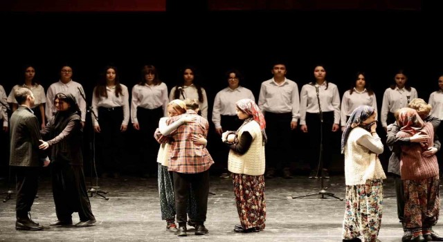 İstiklal Marşının Kabulü ve Mehmet Akif Ersoyu Anma Programı