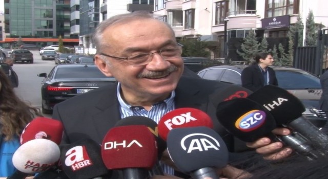 İYİ Partili Tatlıoğlu: “Ortak cumhurbaşkanı adaylığı konusunda bir görüş farklılığımız yok”