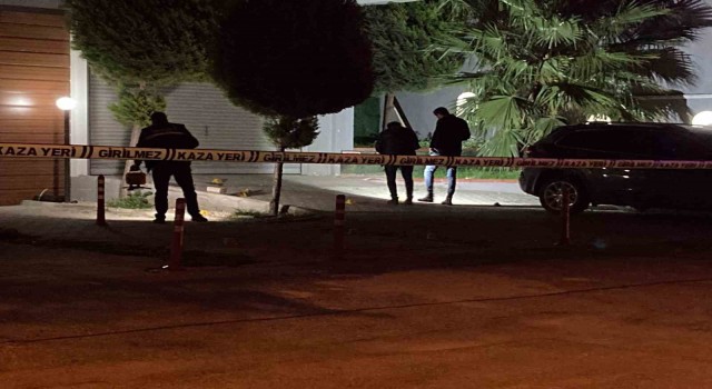 İzmirdeki damat dehşetinde başından vurulan kayınvalide öldü