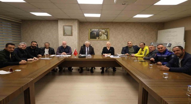 İzmit Belediyesinde en düşük işçi maaşı 16 bin 800 lira oldu