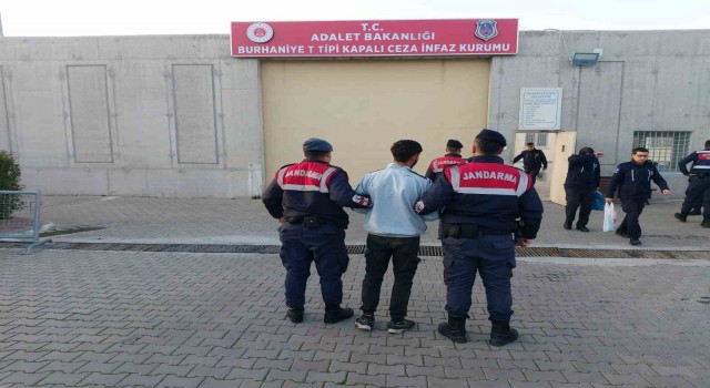 Jandarmanın huzur ve güven operasyonları aralıksız devam ediyor