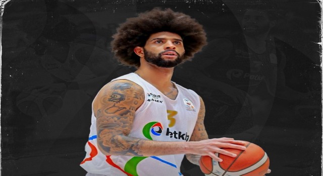 Josh Perkins, tekrar Aliağa Petkimsporda