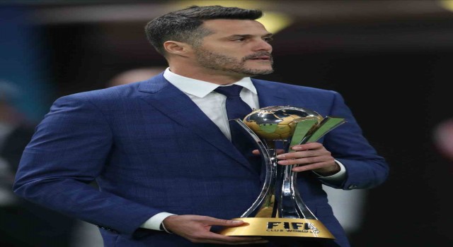 Julio Cesar: Brezilya ve Jorge Jesus arasında arabuluculuk yaptığım haberleri doğru değil”