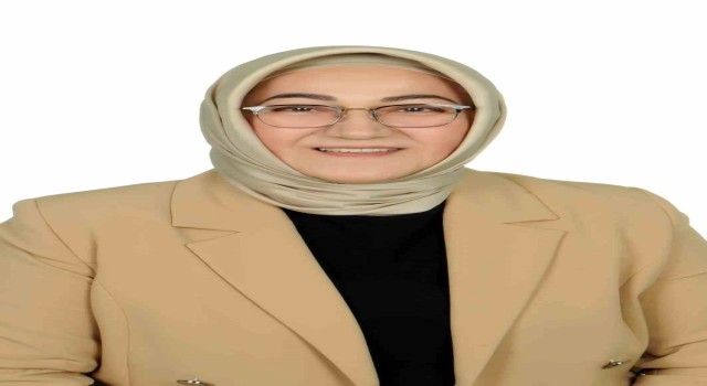Kadın ve Aile Hizmetleri Daire Başkanı Biçek milletvekili adaylığı için görevinden istifa etti