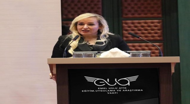 Kadınlar karar mekanizmalarında olmak istiyor