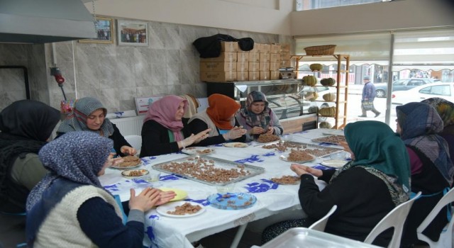 Kahraman Kadınlar yardım gücünü genişletti