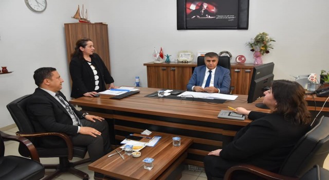 Karabükte 102 milyon 552 bin TL ayni ve nakdi yardım yapıldı