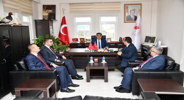 Karabükte 267 bin 89 dekar koruma alanı var