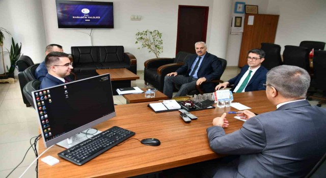 Karabükte 8 bin 757 esnaf var