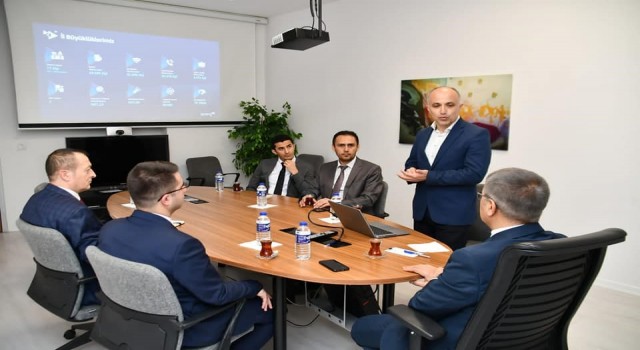 Karabükün yüzde 97si fiber internet kullanıyor
