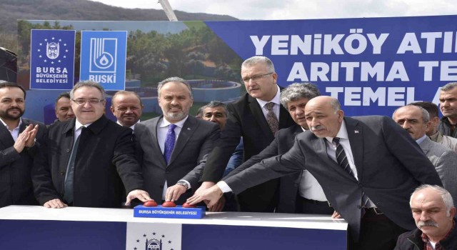 Karacabeye bir büyük yatırım daha
