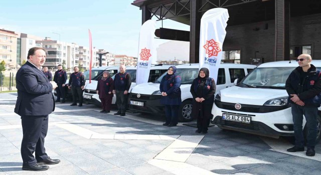 Karesi Belediyesinden ramazanda 25 bin öğün iftar yemeği