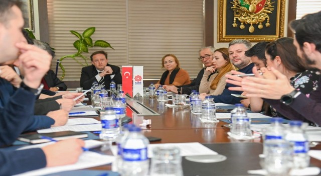 Karesi depreme STKlar ile hazırlanacak