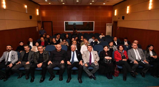 Kariyer Merkezi iş dünyası ile yeni yol haritası için buluştu