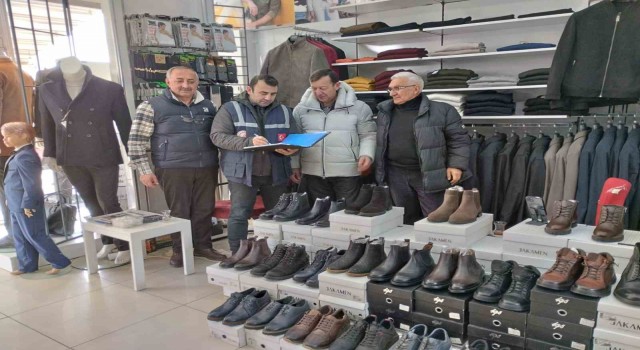 Karsta fahiş fiyat denetimleri aralıksız sürüyor