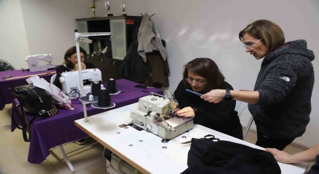 Kartal Belediyesinden Yaşlılara Saygı Haftasında anlamlı etkinlik