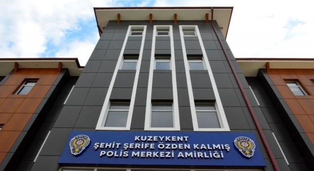 Kastamonuda gaspçılara operasyon: 4 gözaltı