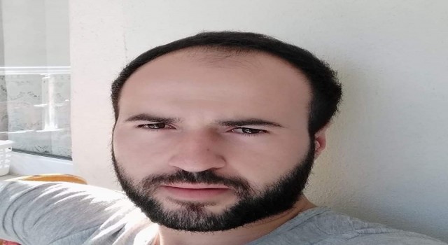 Kastamonuda hafriyat kamyonu devrildi: 1 ölü