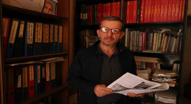 Katarda ortaya çıkan ilk Osmanlı parası gerçeği...