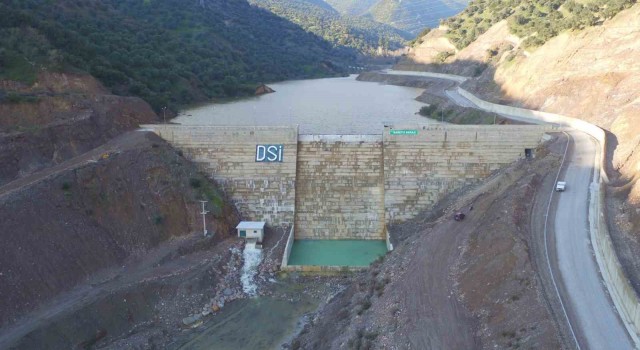 Kavaklar Deresinde taşkın riski azalacak