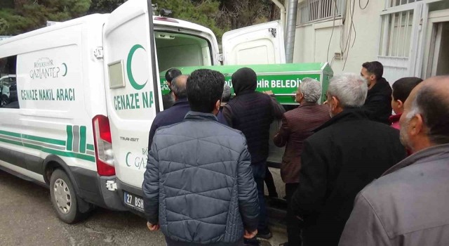 Kayıp olarak aranan genç, öldürüldükten sonra Fırat Nehrine atılmış