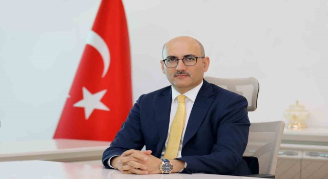 Kaymakam Aydından “18 Mart Çanakkale Zaferi Ve Şehitleri Anma Günü” mesajı
